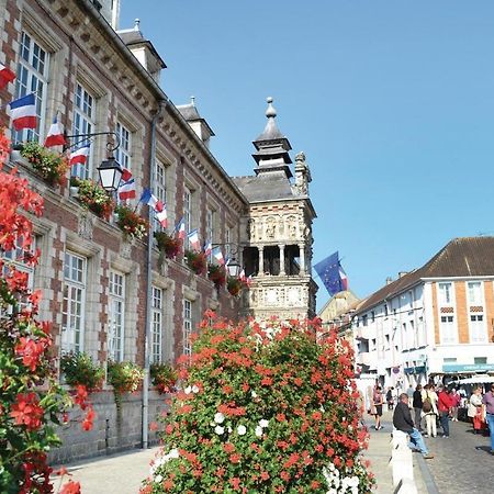 Gites Des Blanchiries Aubin-Saint-Vaast Exterior photo